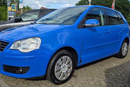 VW Polo 179.982 km 2.499 &euro; Metjendorf 26215