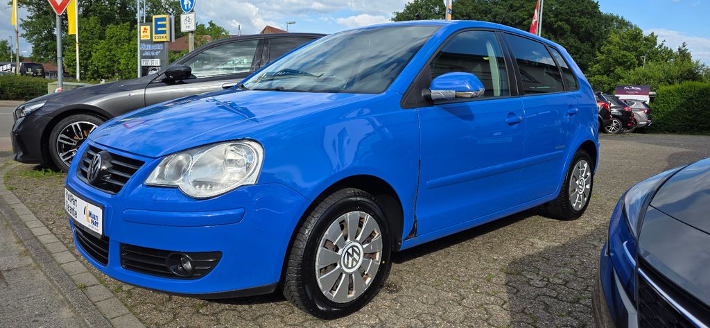VW Polo 179.982 km 2.499 &euro; Metjendorf 26215