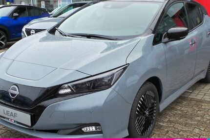 Nissan Leaf 18.000 km 17.990 &euro; Delmenhorst 27755