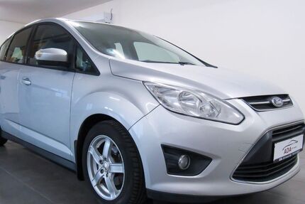 Ford C-Max 77.000 km 7.699 &euro; Oldenburg 26125