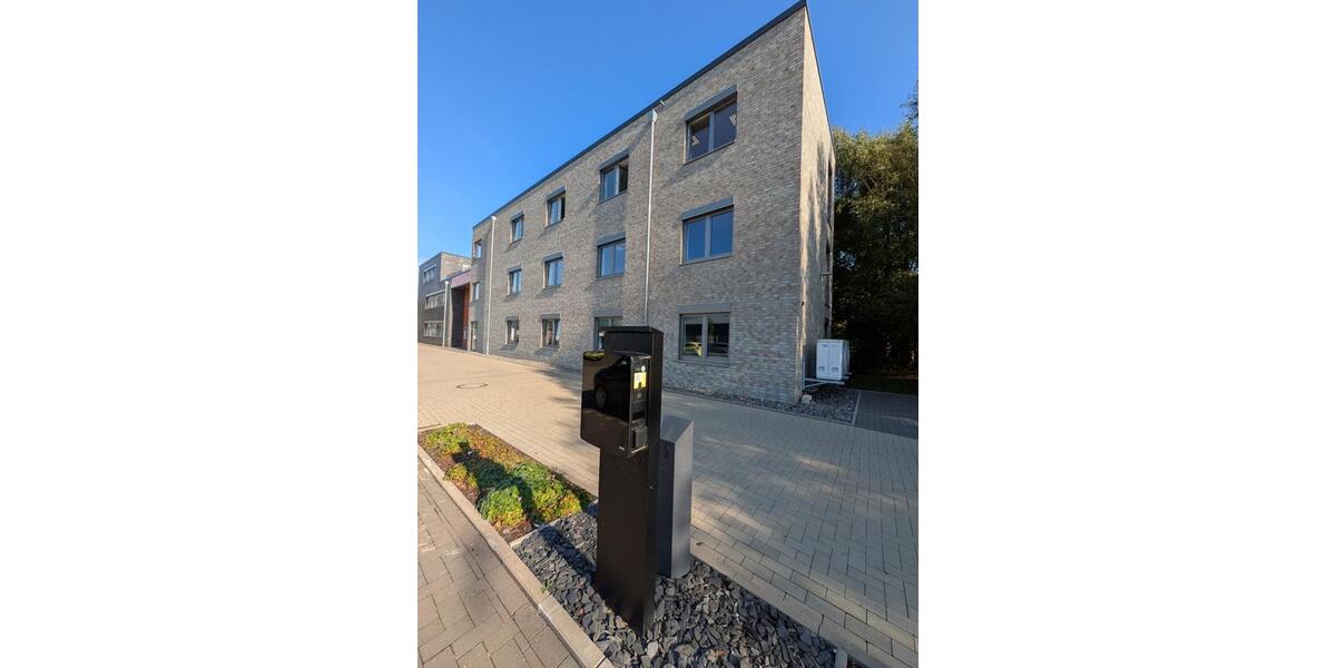 Moderne Bürofläche mit exklusiver Ausstattung im Gewerbegebiet Oldenburg-Tweelbäke zimmer