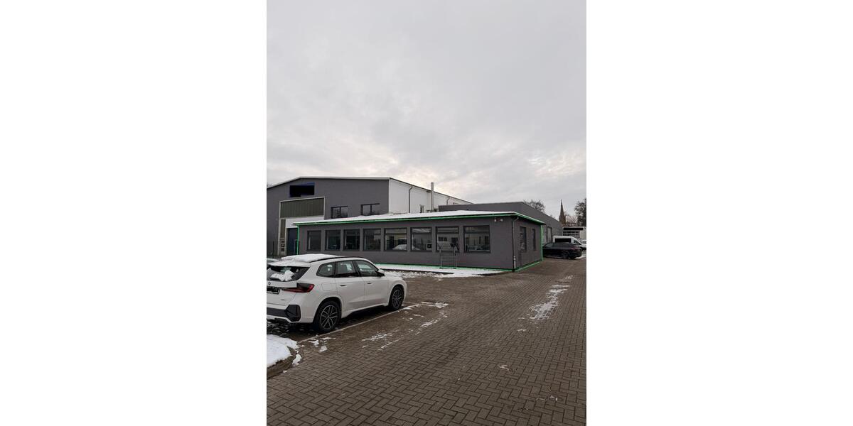 Büros opt. mit Lager Delmenhorst zentral 220qm zu vermieten zimmer