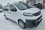 Opel Zafira Life Edition M Vivaro 9-Sitzer Automatik 87.900 km 28.900 &euro; Garrel 49681