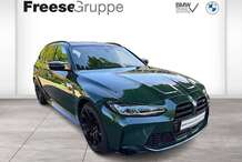 Gebrauchtwagen BMW M3