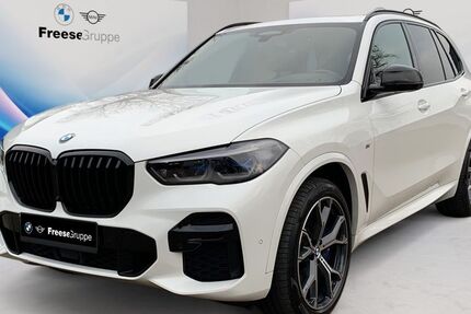 BMW X5 107.599 km 52.490 &euro; Oldenburg 26135
