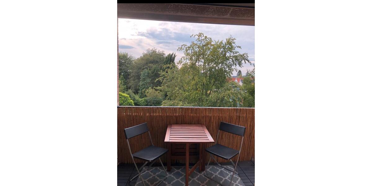 3 Zimmer Whg. Mit Balkon in super Lage, 68qm zu vermieten 3 zimmer