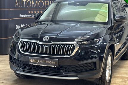 Skoda Kodiaq 91.072 km 26.800 &euro; Rastede/ Wahnbek 26180