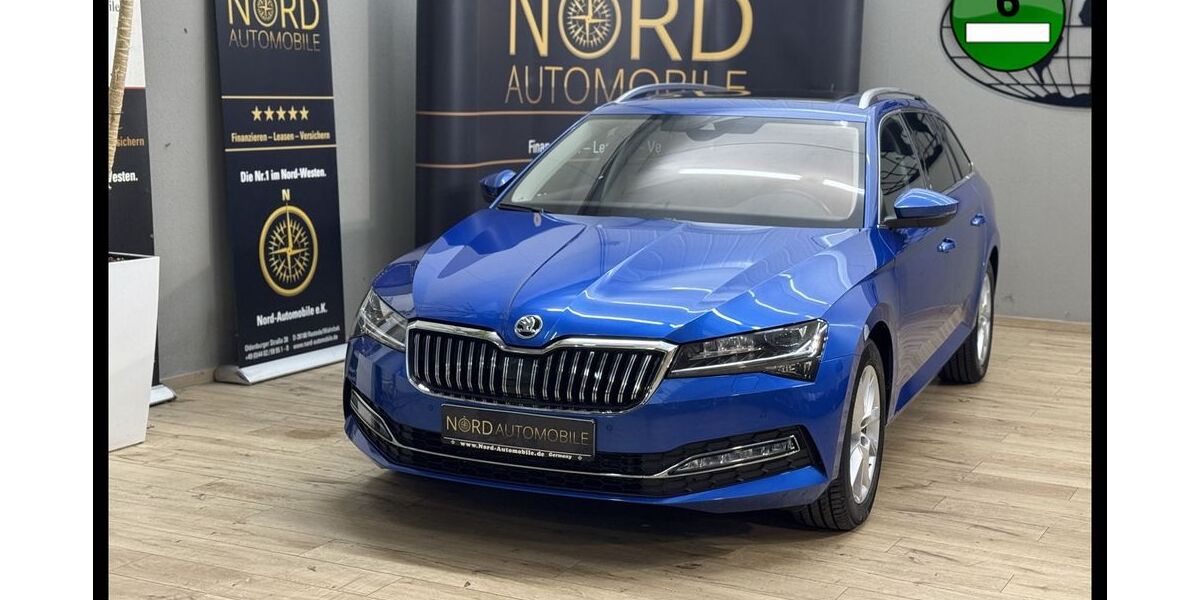 Skoda Superb 64.550 km 28.900 &euro; Rastede/ Wahnbek 26180