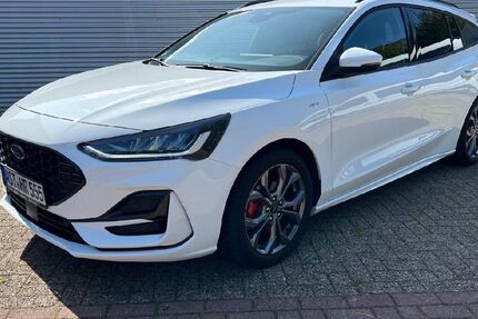 Ford Focus 55.000 km 18.450 &euro; Augustfehn 26689