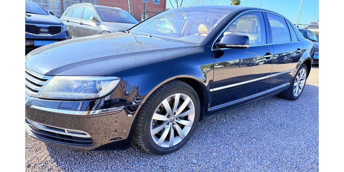 VW Phaeton 250.000 km 7.199 &euro; Delmenhorst 27755