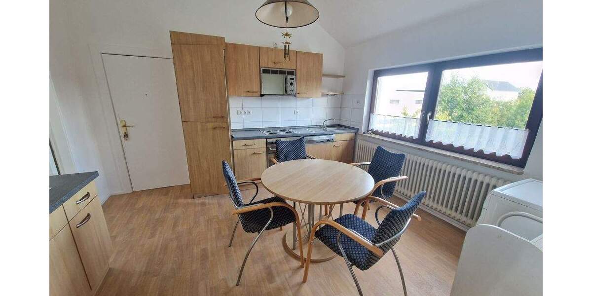 Etagenwohnung Varel - 3 Zimmer, 75 m&sup2;, 525&euro; | Angebot:24872709