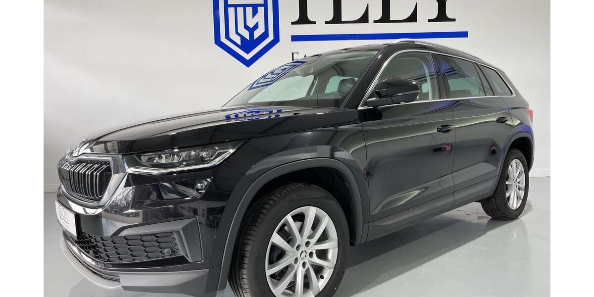 Skoda Kodiaq 59.537 km 29.950 &euro; Hatten | Sandkrug 26209