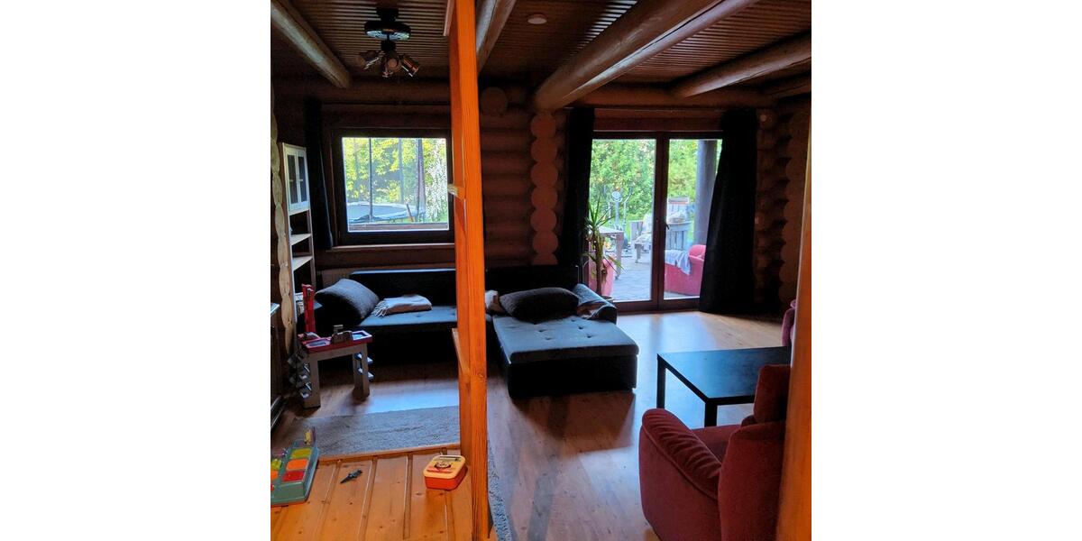 12m² Zimmer in WG plus Gemeinschaftsräume 3 zimmer