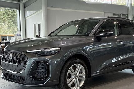 Audi Q5 18.671 km 51.990 &euro; Oldenburg 26123