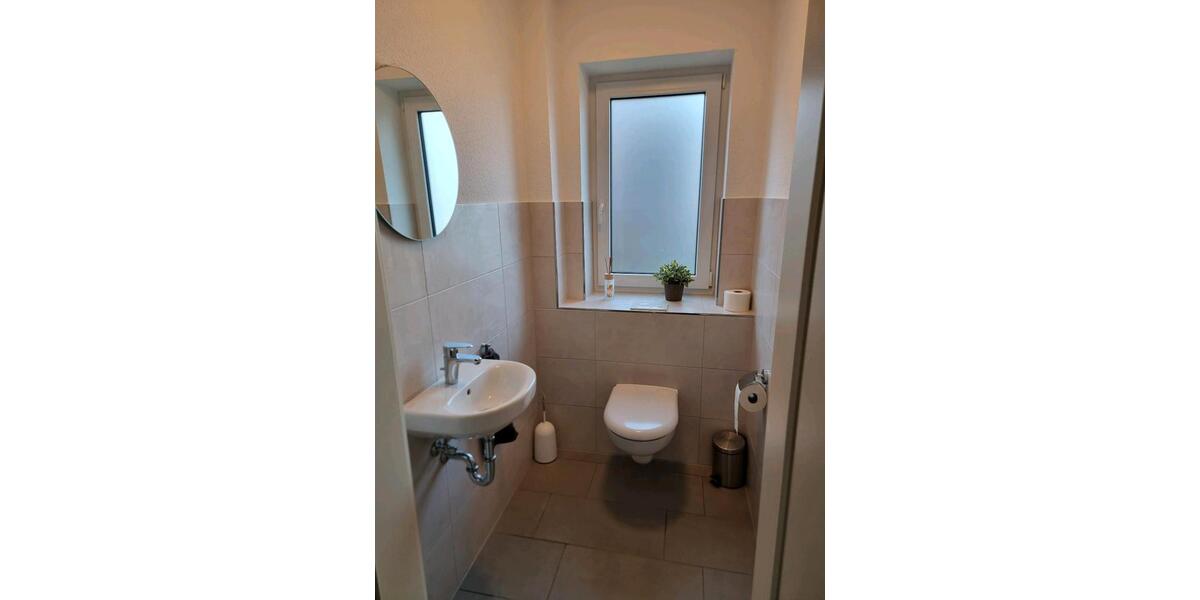 Erdgeschoßwohnung Westerstede - 2 Zimmer, 73 m&sup2;, 680&euro; | Angebot:25392877