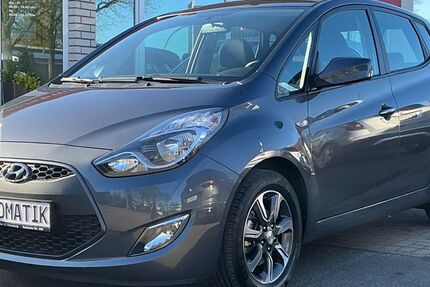 Hyundai ix20 28.595 km 14.990 &euro; Oldenburg 26125