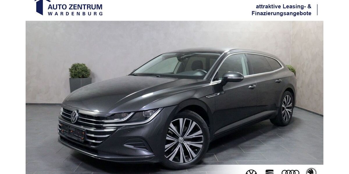 VW Arteon 81.230 km 24.900 &euro; Wardenburg 26203