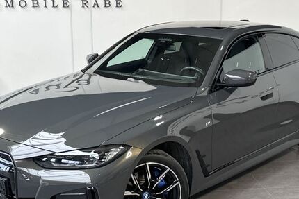 BMW i4 10.450 km 44.749 &euro; Wardenburg 26203