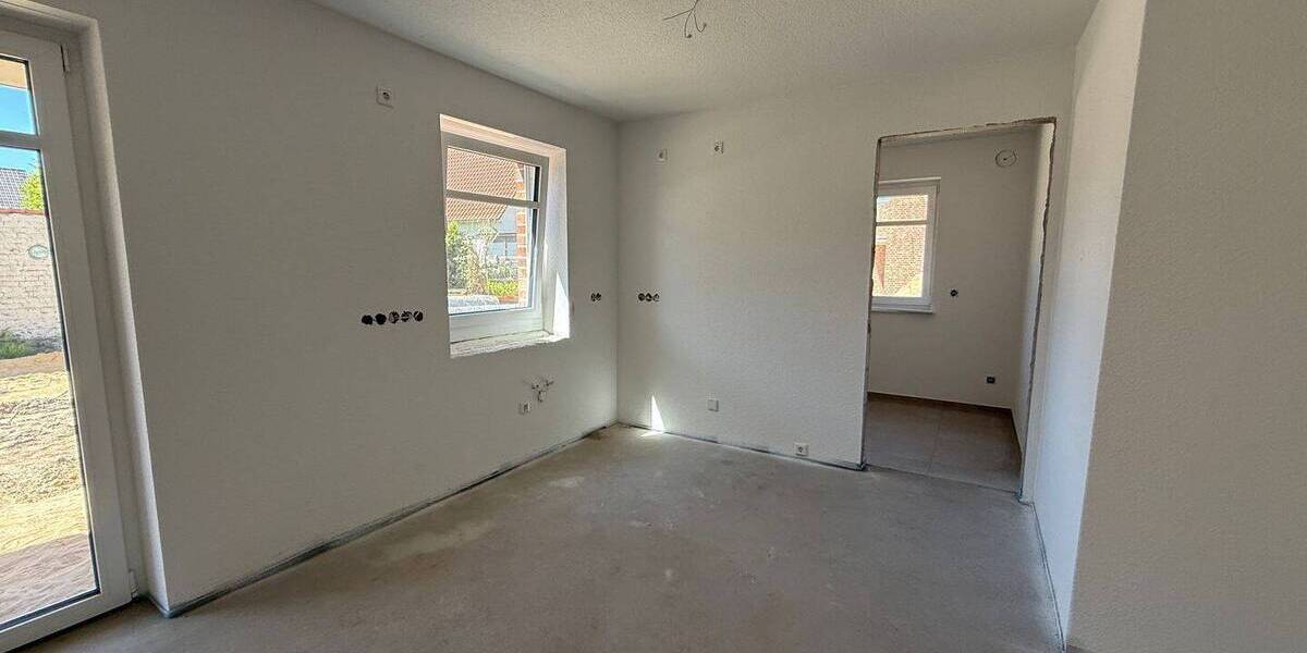 Terrassenwohnung Oldenburg Bloherfelde - 3 Zimmer, 83 m&sup2;, 1.250&euro; | Angebot:26402114