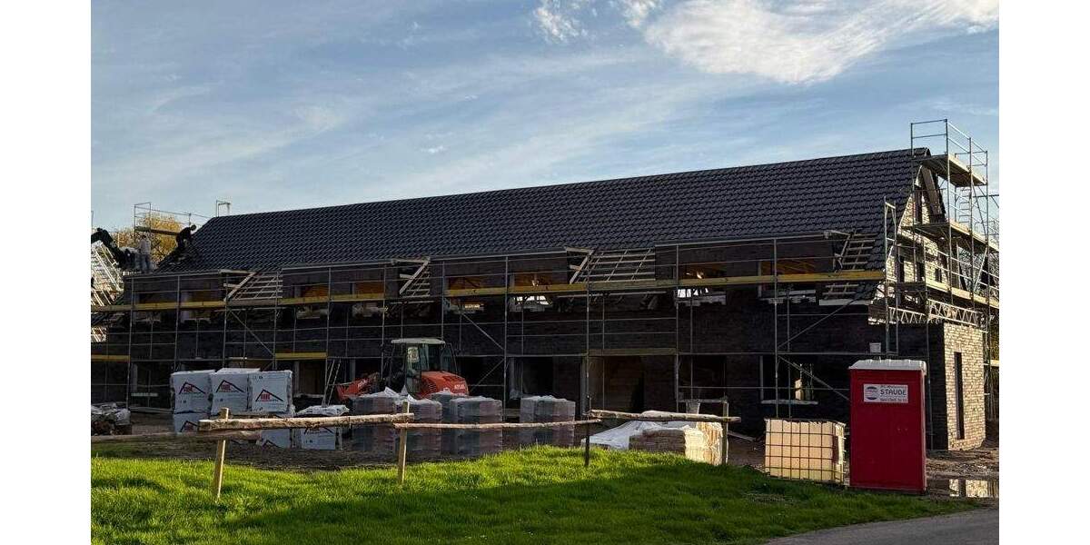 Etagenwohnung Berne / Bardenfleth Bardenfleth - 3 Zimmer, 70 m&sup2;, 249.000&euro; | Angebot:25691338