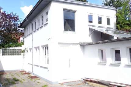 Halle in Bremen 650 € 100 m²