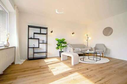 Wohnung Bad Zwischenahn - 3 Zimmer, 79 m&sup2;, 295.000&euro; | Angebot:25336603