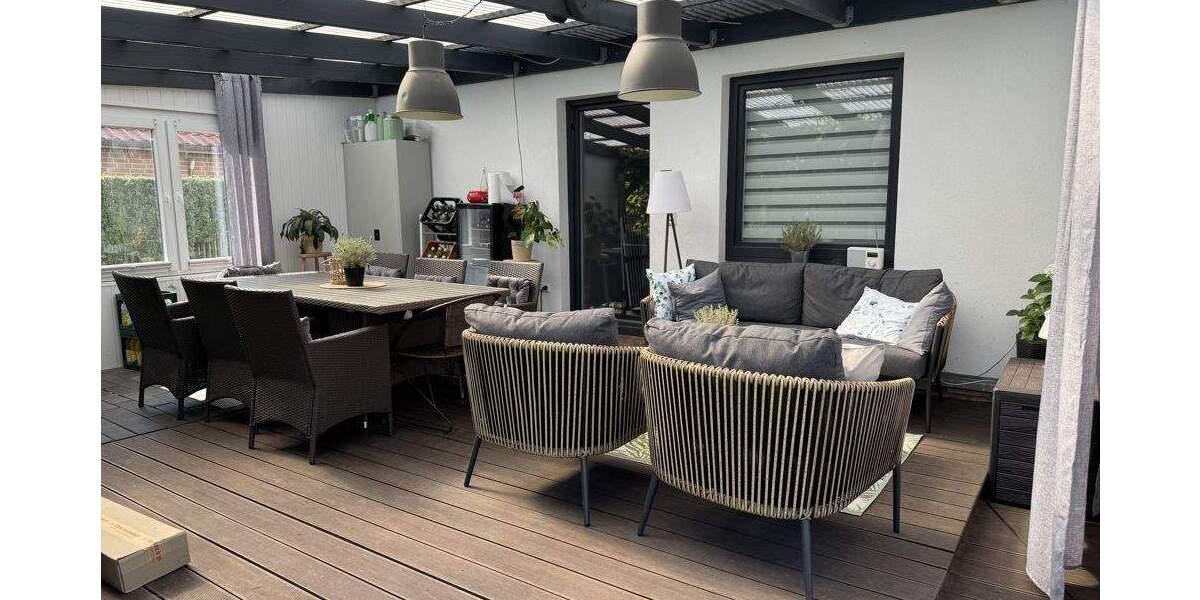 Einfamilienhaus Wiefelstede / Ofenerfeld Ofenerfeld - 8 Zimmer, 217 m&sup2;, 549.000&euro; | Angebot:25729364