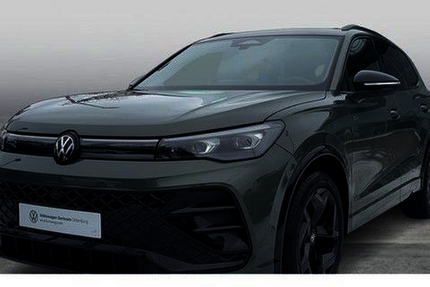 VW Tiguan 6.895 km 50.450 &euro; Oldenburg 26135