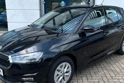 Skoda Fabia 11.500 km 20.500 &euro; Brake / Unterweser 26919