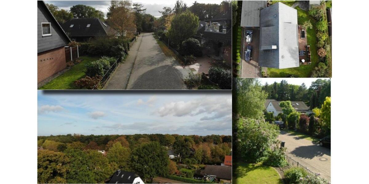 Mehrfamilienhaus, Wohnhaus Hatten - 8 Zimmer, 250 m&sup2;, 465.000&euro; | Angebot:24753361