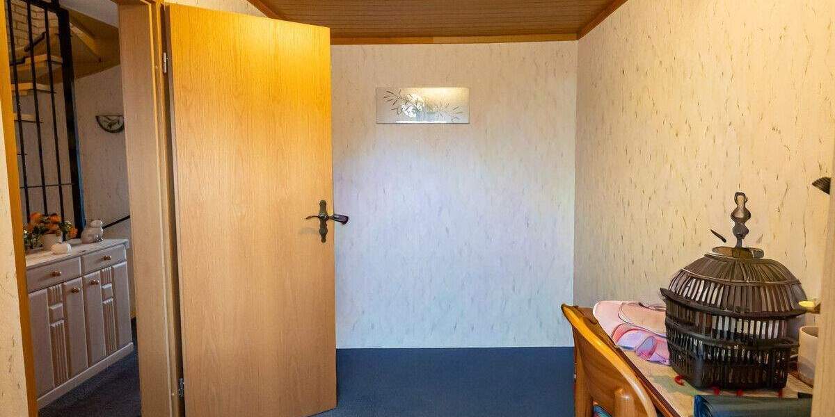 Reihenmittelhaus Delmenhorst Hasport/Annenheide - 5 Zimmer, 112 m&sup2;, 279.000&euro; | Angebot:24648737