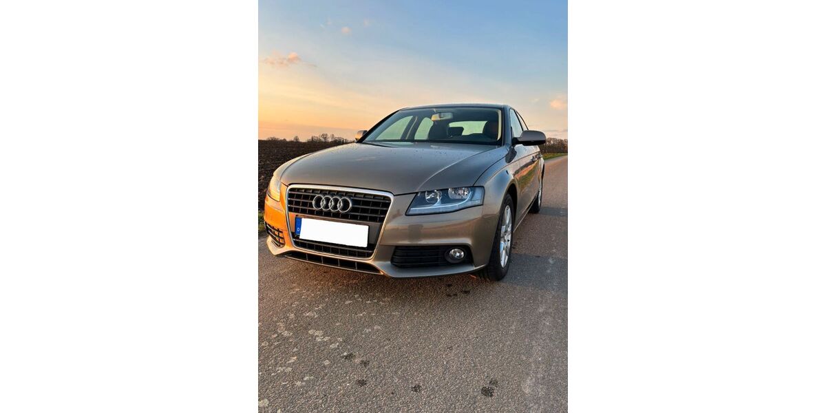 Audi A4 168.000 km 3.800 &euro; Bösel 26219