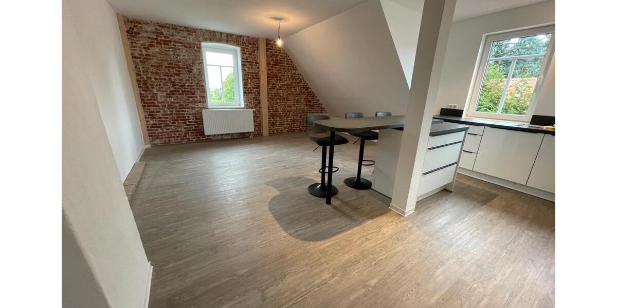 Etagenwohnung Lemwerder - 2 Zimmer, 82 m&sup2;, 790&euro; | Angebot:26619807