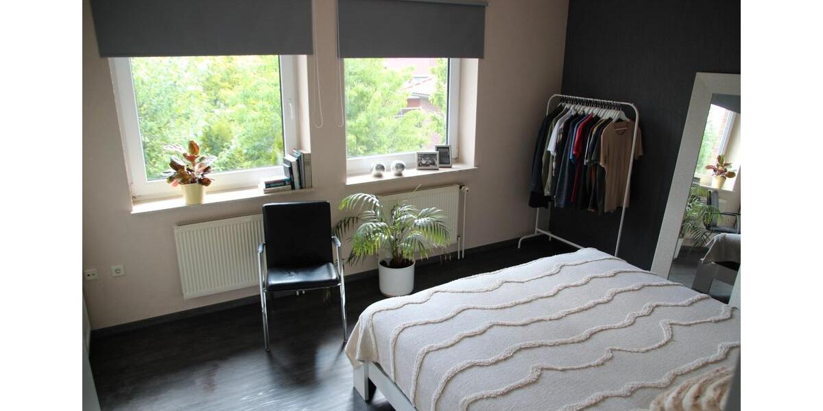 Etagenwohnung Oldenburg Alexandersfeld - 2 Zimmer, 64 m&sup2;, 199.500&euro; | Angebot:26496683