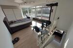 Penthouse-Maisonette am Eversten Holz! 3 zimmer