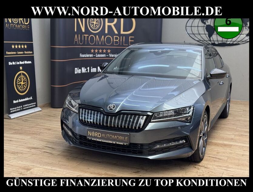 Skoda Superb 82.311 km 26.800 € Rastede/ Wahnbek 26180