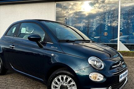 Fiat 500 20.077 km 14.495 &euro; Brake 26919