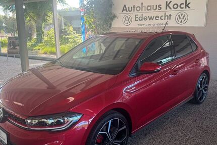 VW Polo 48.500 km 21.980 &euro; Edewecht 26188
