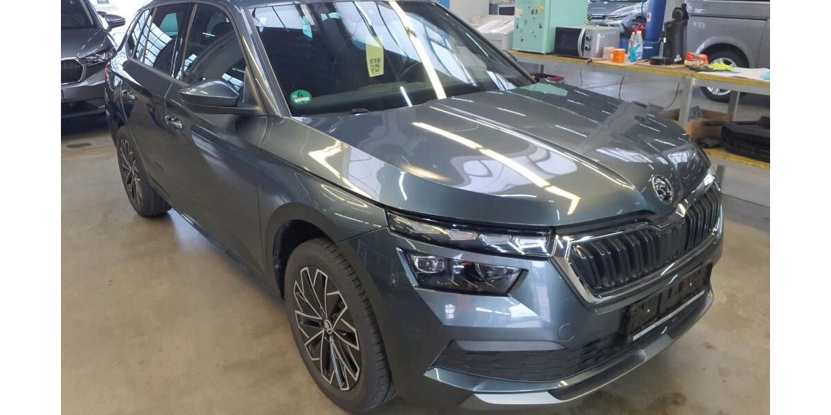Skoda Kamiq 68.756 km 17.490 &euro; Rastede/ Wahnbek 26180