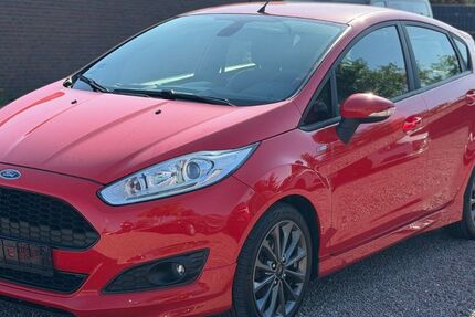 Ford Fiesta 149.200 km 7.490 &euro; Delmenhorst 27755