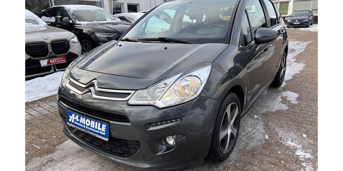 Citroen C3 119.500 km 7.999 &euro; Oldenburg 26129