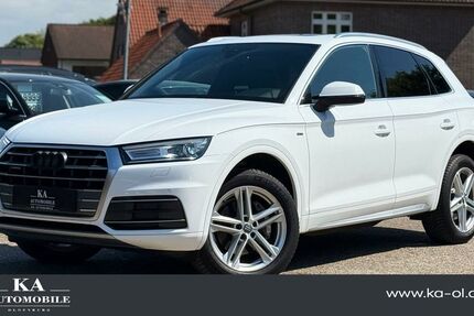 Audi Q5 128.200 km 25.999 &euro; Oldenburg OT Etzhorn 26125