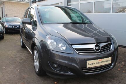 Opel Zafira 159.800 km 5.998 &euro; Rastede 26180