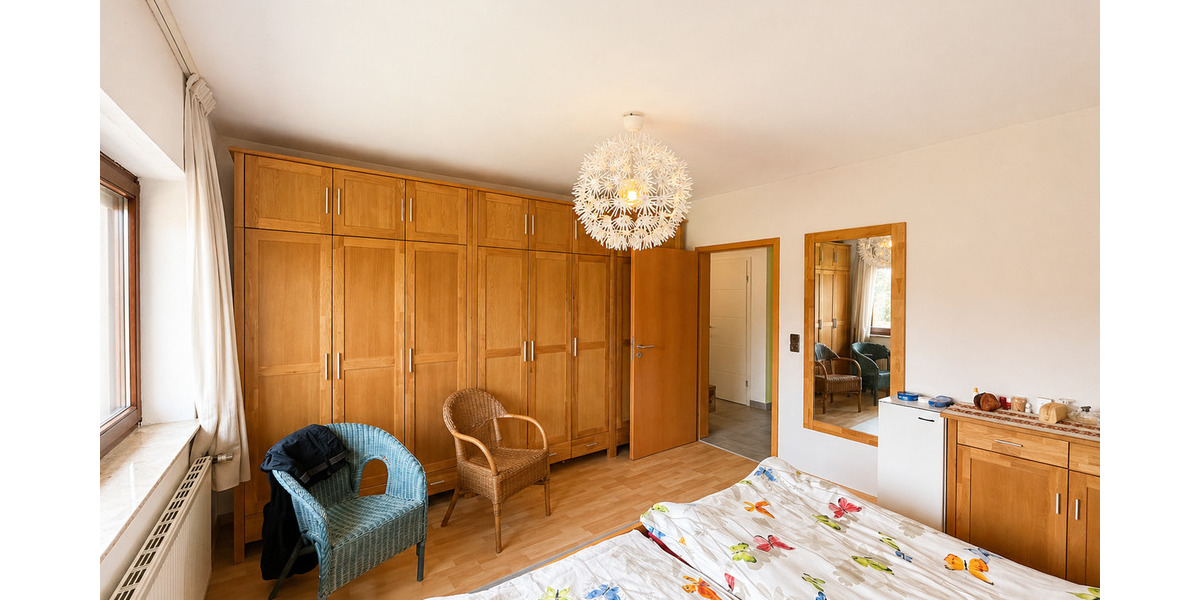 Einfamilienhaus Brake Kirchhammelwarden - 5 Zimmer, 166 m&sup2;, 287.000&euro; | Angebot:26377183