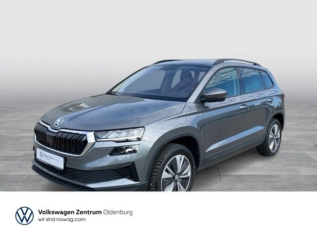 Skoda Karoq 62.944 km 23.478 &euro; Oldenburg 26135