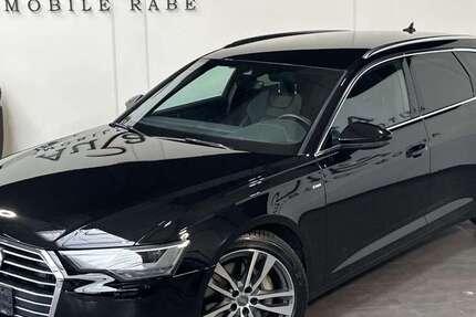 Audi A6 119.750 km 29.749 &euro; Wardenburg 26203