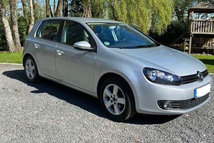 VW Golf 119.000 km 5.950 &euro; Berne 27804