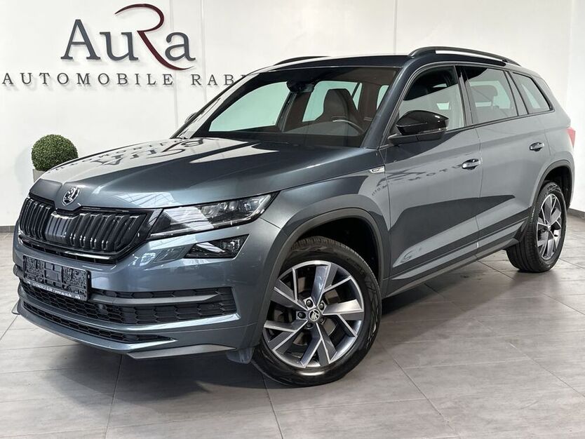 Kodiaq