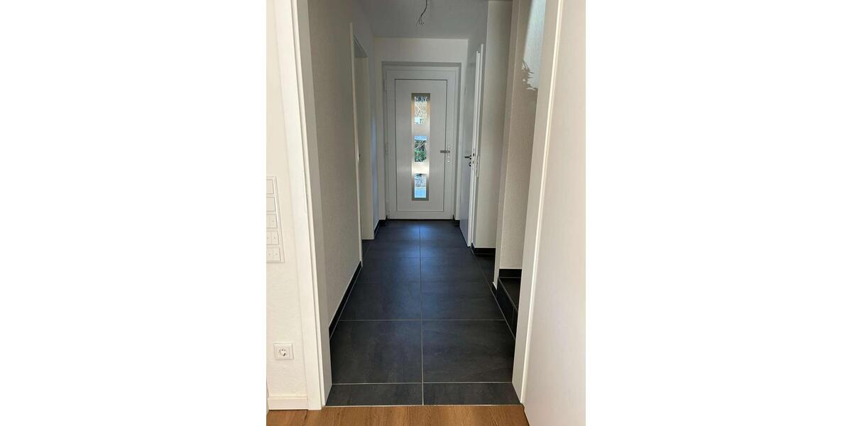 Exklusiv ausgestattete Doppelhaushälften in Oldenburg-Donnerschwee! 5 zimmer