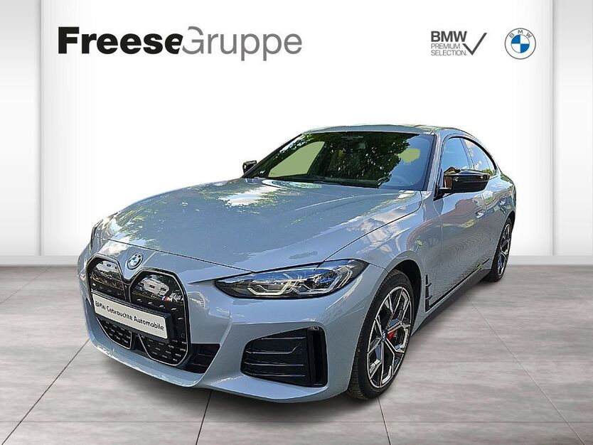 BMW i4 62.250 km 41.490 € Oldenburg 26135
